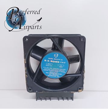 Picture of Piper IMC Magnetics Fan, p/n 460-074, model #BS2107F-30