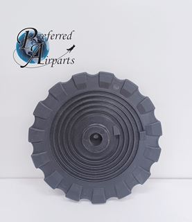 Picture of Grumman Wheel Trim, p/n 607007-4