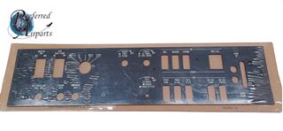 Picture of Aircraft Panel EL, p/n 2113027-8,