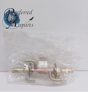 Picture of Airborne Mfg Aircraft Valve Manifold, p/n 1H5-8