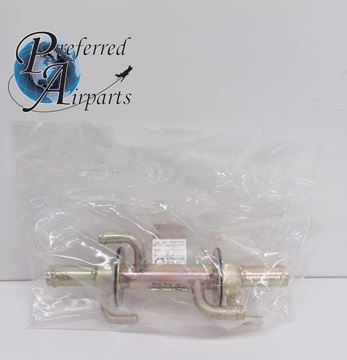 Picture of Airborne Mfg Aircraft Valve Manifold, p/n 1H5-8
