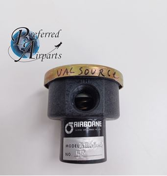 Picture of New Airborne Mfg Aircraft Regulator p/n 3H65-1, alternate for Piper p/n 484-101