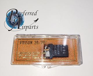 Picture of Vivisun Aerospace Optics Switch, p/n 99-XXX-1B3-11408