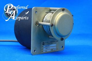 Picture of Used S-TEC Autopilot Servo 14 Volt P/N: 0107-P2 (28560)