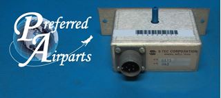 Picture of S-Tec Autopilot Pressure Transducer PN: 0175 (11614)