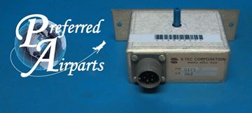Picture of S-Tec Autopilot Pressure Transducer PN: 0175 (11614)