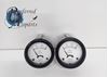 Picture of Lot of 2 New Emico DC Volt Gauges, p/n NF2C2137C