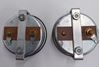 Picture of Lot of 2 New Emico DC Volt Gauges, p/n NF2C2137C