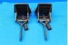 Picture of 2 Cessna 172RG Copilot Rudder Pedals P/Ns 0413578-1, 0511336-1, 0411307 (21019)