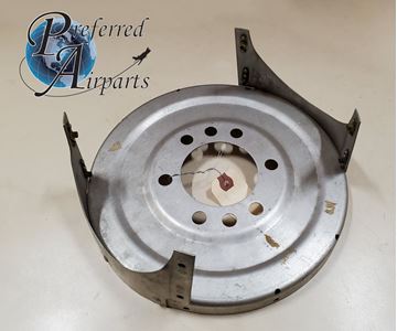 Picture of New Cessna Spinner Bulkhead 0552016-3