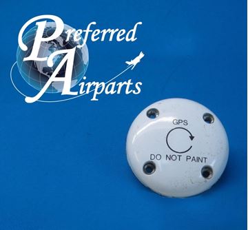 Picture of Sensor Systems GPS Antenna P/N: S67-1575-136  (12591)