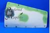 Picture of Beechcraft Baron 55 Engine Cowling Nacelle Access Panel P/N 96-950001-19 (18917)