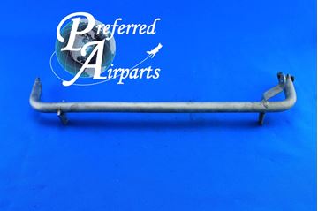 Picture of Used Cessna 414 Right Cowl Flap Torque Tube P/N: 5654011-1 (21210)