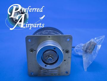 Picture of Used S-TEC Corporation Pitch Servo Assembly P/N 0106-T9 (20433)