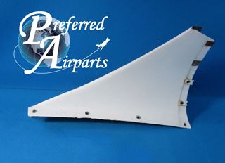 Picture of Cessna 310 D 1960 Left Wing Rear Fillet Assembly P/N 0800056-3 (17198)