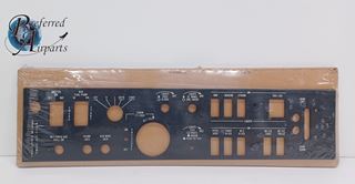 Picture of New Cessna Astronics Corp Aircraft EL Panel, p/n 2113027-7
