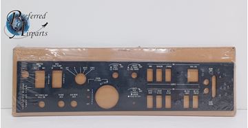 Picture of New Cessna Astronics Corp Aircraft EL Panel, p/n 2113027-7