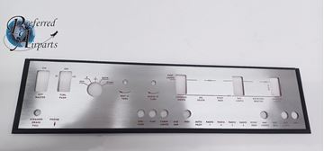 Picture of New Cessna Aircraft Panel Assembly, p/n 1200686-803