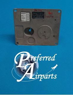 Picture of King KM-275 Servo Mount P/N: 065-0030-29 (17854)