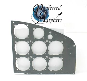 Picture of Used Cessna 421B Instrument Panel RH p/n 5114144-1