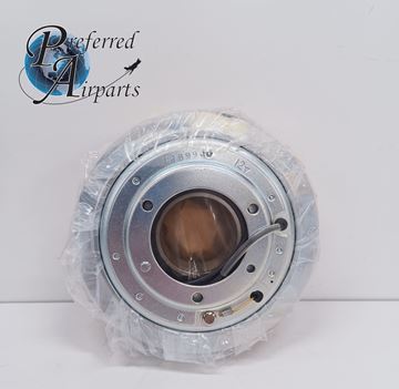 Picture of New Piper Clutch Assy, p/n 687-700