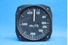 Picture of U.S Gauge Airspeed Indicator AW-2-3/4-16-BYF12  P/N: MS28046W1 (23530)