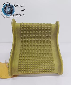 Picture of New Surplus Douglas DC-4 Left-Hand Rudder Pedal p/n 4074228