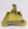 Picture of New Surplus Douglas DC-4 Left-Hand Rudder Pedal p/n 4074228