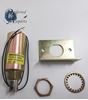Picture of New Piper Guardian Electric Solenoid, p/n 487-070, p/n T8X16-C-24-VDC