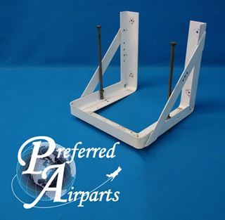 Picture of Cirrus SR22 GTS Battery Box Frame Assembly P/N 28974-001 (16026)