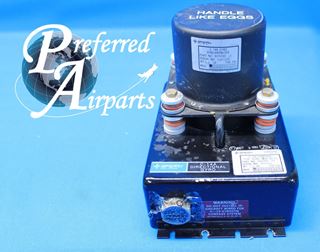 Picture of Sperry C-14A Directional Gyro GYROSYN P/N 2587193-43 (19821)