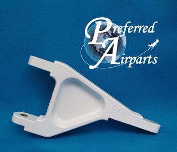 Picture of Piper Landing Gear Torque Scissor Link P/N: 31806-000 (17058)