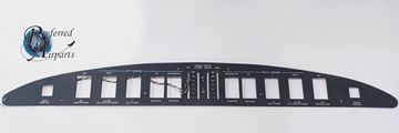 Picture of New Piper E.L. Products EL Panel, p/n 80830-002, p/n 579-396, PA-31T/PA-31T1
