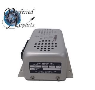 Picture of New Safe Flight Dual Landing Gear/Stall Warning Unit p/n 283
