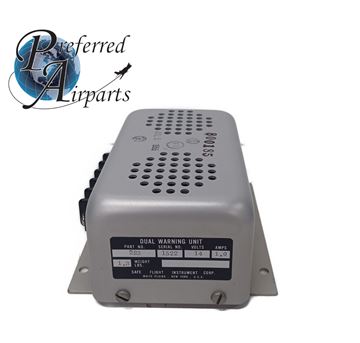 Picture of New Safe Flight Dual Landing Gear/Stall Warning Unit p/n 283