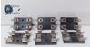 Picture of Lot of 6 New Buss Fuse Holders/Blocks, p/n 3823-2