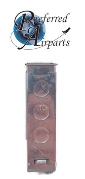 Picture of New Eaton/Piper Aircraft Sleeve, p/n 486-872, 800-R2-1