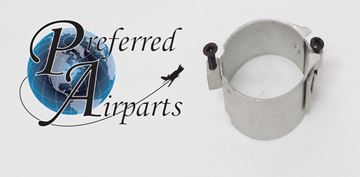 Picture of New Piper Aircraft Clamp, p/n 554-615, 554-606, MS28042-3A