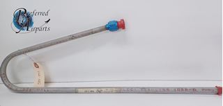 Picture of New Piper Aircraft Vent Tube, p/n 589-898, p/n 25343-5