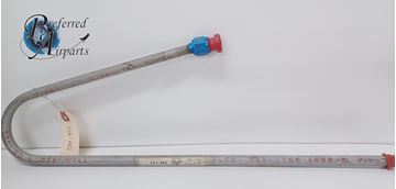 Picture of New Piper Aircraft Vent Tube, p/n 589-898, p/n 25343-5