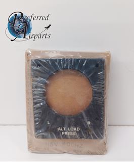 Picture of New E.L. Products/Piper Aircraft Placard, p/n 71147-003, 583-347