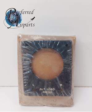 Picture of New E.L. Products/Piper Aircraft Placard, p/n 71147-003, 583-347