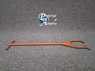 Picture of Used Aviation Tow Bar - Ground Support Equipment, p/n Eb Item (SL #427)