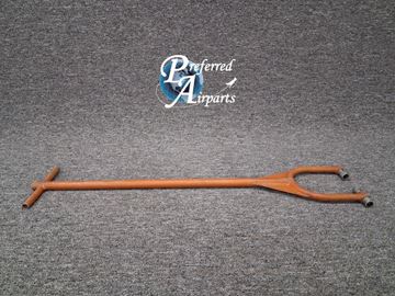 Picture of Used Aviation Tow Bar - Ground Support Equipment, p/n Eb Item (SL #427)
