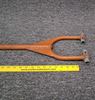 Picture of Used Aviation Tow Bar - Ground Support Equipment, p/n Eb Item (SL #427)