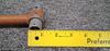 Picture of Used Aviation Tow Bar - Ground Support Equipment, p/n Eb Item (SL #427)