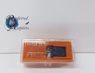 Picture of Vivisun Aerospace Optics Switch, p/n 99-XXX-1B3-11407