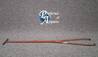 Picture of Used Redro Inc Aircraft Tow Bar-Ground Support Equipment, pn Eb Item (SL #428)