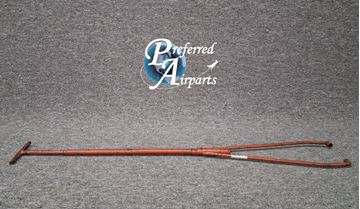 Picture of Used Redro Inc Aircraft Tow Bar-Ground Support Equipment, pn Eb Item (SL #428)