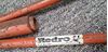 Picture of Used Redro Inc Aircraft Tow Bar-Ground Support Equipment, pn Eb Item (SL #428)